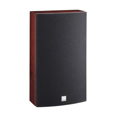 DALI RUBICON LCR ЦВЕТ: ЧЕРНЫЙ ГЛЯНЦЕВЫЙ [BLACK HIGH GLOSS]